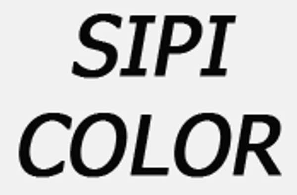 SIPI COLOR - 1