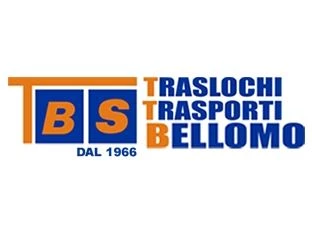 TBS TRASLOCHI E TRASPORTI BELLOMO TRASLOCHI NAZIONALI INTERNAZIONALI - 1
