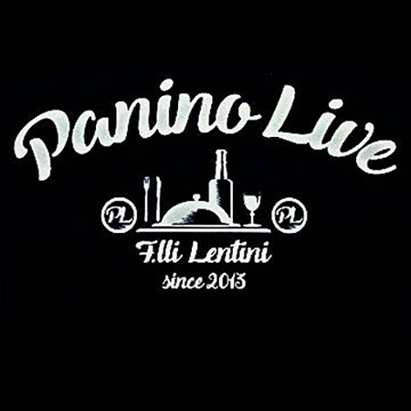 PANINO LIVE DI L. LENTINI - 1