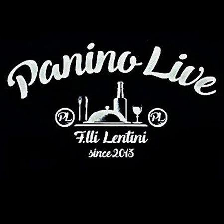 PANINO LIVE DI L. LENTINI