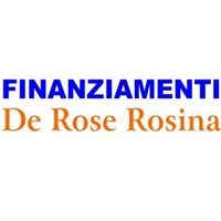 AGENZIA FINANZIARIA – DE ROSE ROSINA 