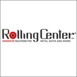 PROGETTAZIONE E SVILUPPO PRODOTTI PER CARPENTERIA METALLICA - ROLLING CENTER