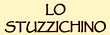 LO STUZZICHINO - 1