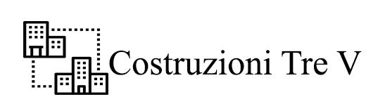 COSTRUZIONI TRE V - RISTRUTTURAZIONI EDILI