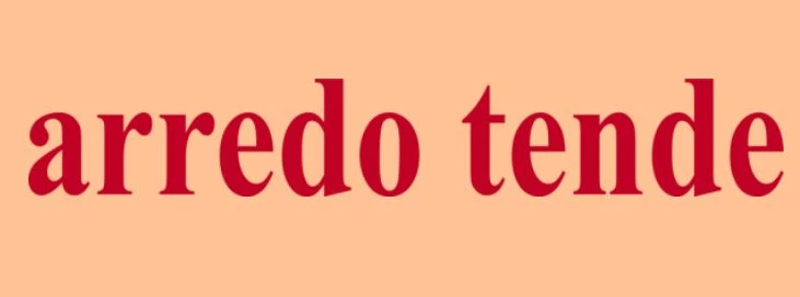 ARREDO TENDE - TENDE PER INTERNI SU MISURA TENDE A PANNELLO PACCHETTO TENDE (Pordenone)