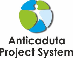 ANTICADUTA PROJECT SYSTEM (Bergamo)