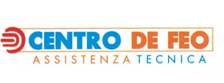 CENTRO ASSISTENZA TECNICA DI DE FEO DARIO - 1