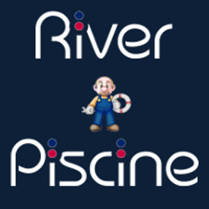 RIVER PISCINE - 1