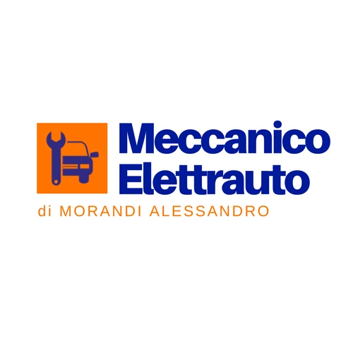 MECCANICO ELETTRAUTO INFERNETTO DI MORANDI ALESSANDRO