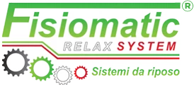 FISIOMATIC RELAX SYSTEM POLTRONE ORTOPEDICHE