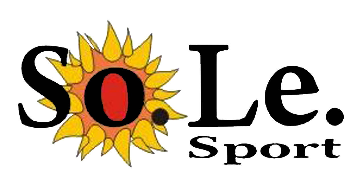 SOLE SPORT LAMEZIA - SERIGRAFIA - RICAMO - COPPE E TROFEI - 1
