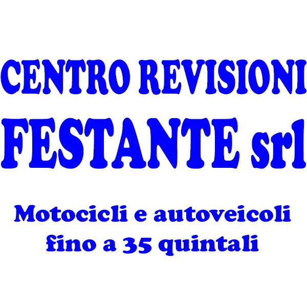 CENTRO REVISIONI MOTOCICLI AUTOVEICOLI RIPARAZIONE RICAMBI QUAD - FESTANTE - 1