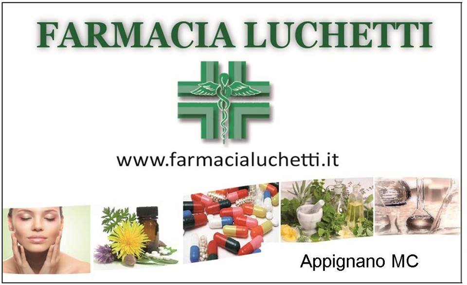 FARMACIA LUCHETTI - 1
