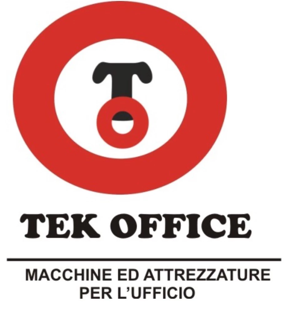 TEK OFFICE - MACCHINE ED ATTREZZATURE PER L'UFFICIO