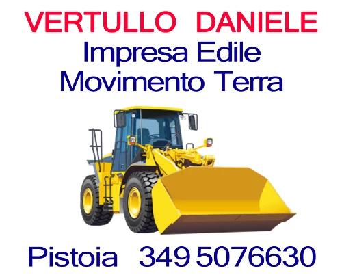 IMPRESA EDILE VERTULLO DANIELE - 1