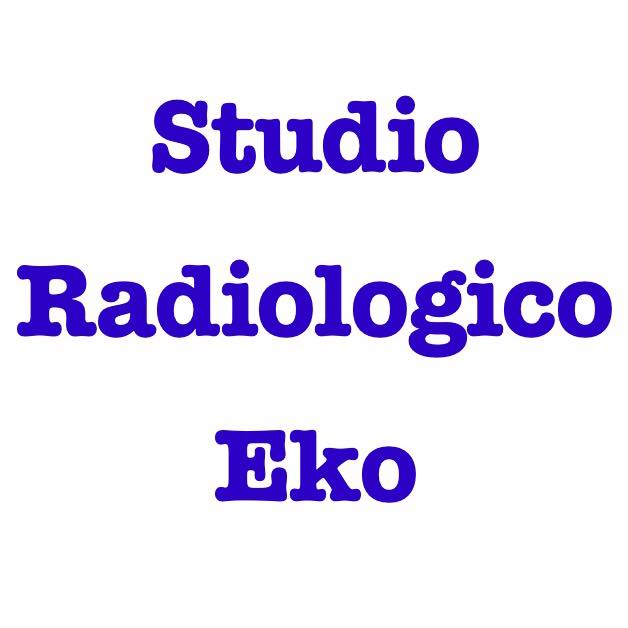 STUDIO RADIOLOGICO EKO - 1