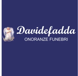 ONORANZE FUNEBRI DAVIDE FADDA - ORGANIZZAZIONE COMPLETA FUNERALI