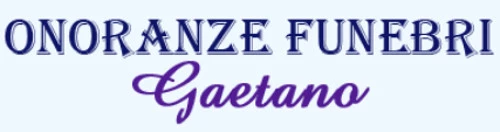 ONORANZE FUNEBRI GAETANO – ORGANIZZAZIONE ESEQUIE CERIMONIA FUNEBRE E PRATICHE FUNERARIE