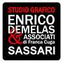 STUDIO GRAFICO ENRICO DEMELAS & ASSOCIATI DI FRANCA CUGA - 1