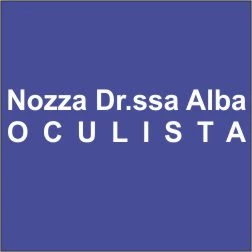 PREVENZIONE E CURA DELLE PATOLOGIE OCULARI - STUDIO OCULISTICO DR.SSA ALBA NOZZA (Bergamo)