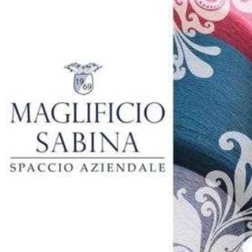 MAGLIFICIO CORCIANO - SABINA