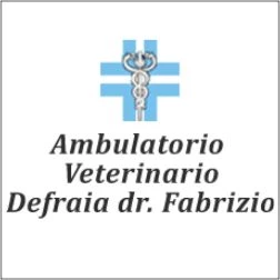 MEDICO VETERINARIO CHIRURGIA VETERINARIA - DOTT. FABRIZIO DEFRAIA