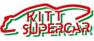 K.I.T.T. SUPERCAR