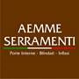 AEMME SERRAMENTI DI ANNESE MICHELE - 1