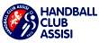 ASD HANDBALL CLUB ASSISI - 1