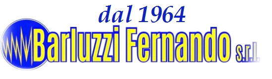 BARLUZZI FERNANDO DAL 1964 REALIZZAZIONE IMPIANTI ELETTRICI CIVILI E INDUSTRIALI