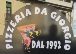 PIZZERIA DA GIORGIO - VENDITA PIZZA AL TAGLIO DA ASPORTO