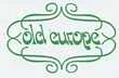 OLD EUROPE - 1