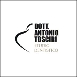 TOSCIRI DOTT. ANTONIO - STUDIO DENTISTICO E ODONTOIATRICO
