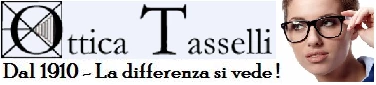 OTTICA TASSELLI EZIO DI TASSELLI STEFANO & C. SAS