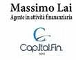 MASSIMO LAI AGENTE IN ATIVITA' FINANZIARIA