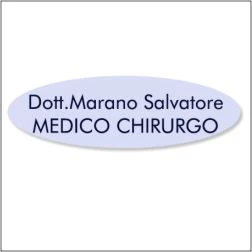 DOTT  MARANO SALVATORE MEDICO CHIRURGO  DERMATOLOGO VISITE SPECIALISTICHE