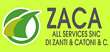 ZACA ALL SERVICES SNC DI ZANTI & CATONI & C. - 1
