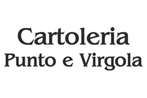 CARTOLIBRERIA PUNTO E VIRGOLA - LONATO DEL GARDA (BS)
