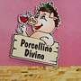 PORCELLINO DIVINO - 1