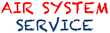 AIR SYSTEM SERVICE - 1