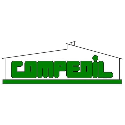 COMPEDIL - PROGETTAZIONE E FORNITURA INFISSI INTERNI ED ESTERNI