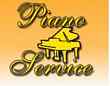 PIANO SERVICE