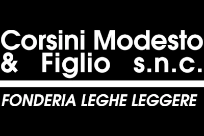 FONDERIA CORSINI MODESTO - FONDERIA ALLUMINIO E METALLI NON FERROSI (Brescia)