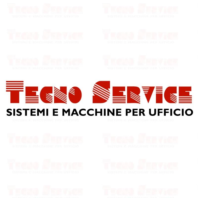 NOLEGGIO STAMPANTI - TECNO SERVICE