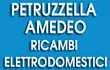 PETRUZZELLA AMEDEO RICAMBI ELETTRODOMESTICI - 1