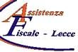 ASSISTENZA FISCALE LECCE - 1
