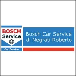 CENTRO REVISIONI AUTO - NEGRATI ROBERTO BOSCH CAR SERVICE
