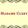 MADAME CLERY - 1