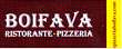 RISTORANTE PIZZERIA BOIFAVA - 1