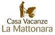 CASA VACANZE LA MATTONARA - 1